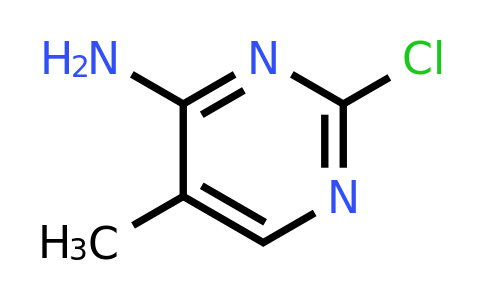 14394-70-8 | 2-Chloro-5-methylpyrimidin-4-amine