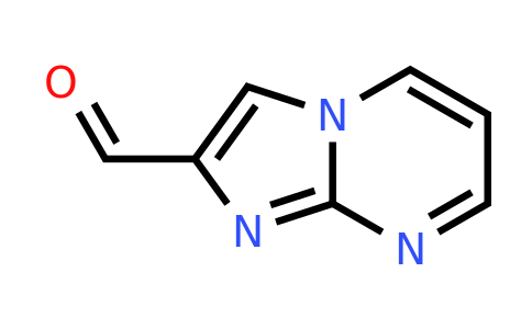 143982-40-5 | Imidazo[1,2-a]pyrimidine-2-carbaldehyde