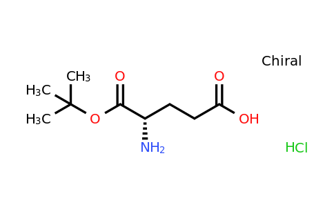 144313-55-3 | H-Glu-OtBu.HCl