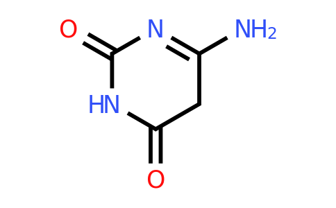 14436-34-1 | 6-Aminopyrimidine-2,4(3h,5h)-dione