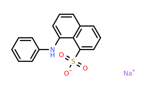 1445-19-8 | Sodium 8-(phenylamino)naphthalene-1-sulfonate