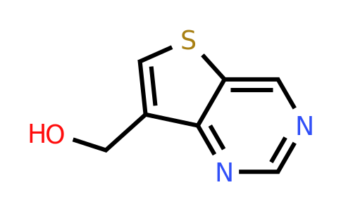 1446113-41-2 | Thieno[3,2-d]pyrimidin-7-ylmethanol