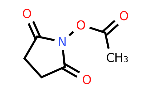 14464-29-0 | N-Succinimidyl acetate