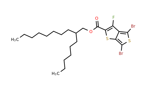 1446476-90-9 | DTFCOO610-2Br