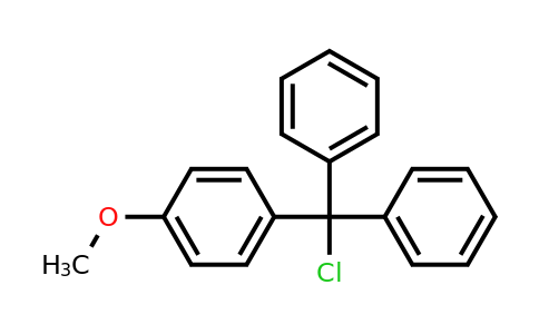 14470-28-1 | p-Methoxytrityl chloride