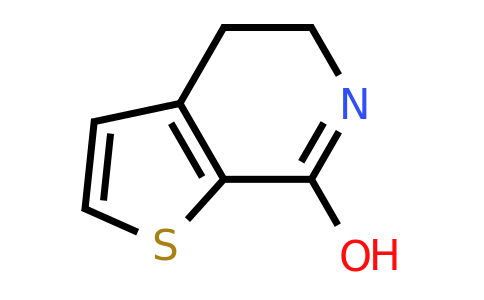 14470-51-0 | 5,6-Dihydrothieno[2,3-c]pyridin-7(4H)-one