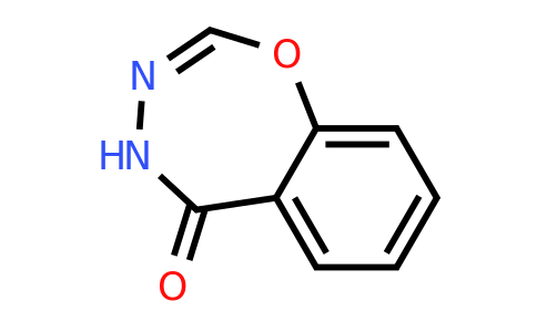 144760-61-2 | Benzo[f][1,3,4]oxadiazepin-5(4H)-one