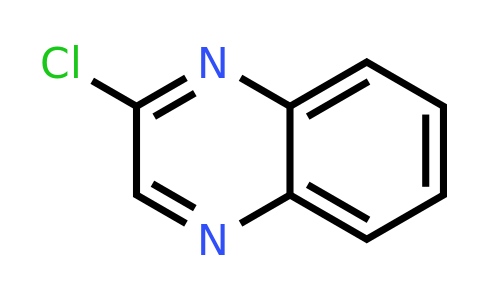 1448-87-9 | 2-Chloroquinoxaline