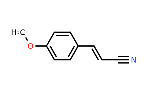 14482-11-2 | 4-Methoxycinnamonitrile