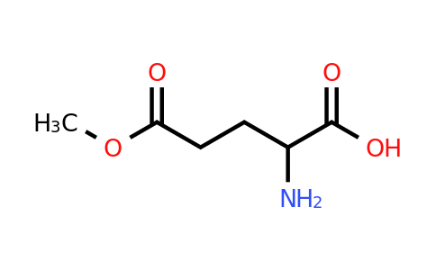 14487-45-7 | H-DL-Glu(Ome)-OH