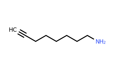 14502-43-3 | 7-Octynylamine (7CI,8CI)