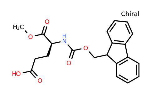145038-49-9 | Fmoc-Glu-OMe