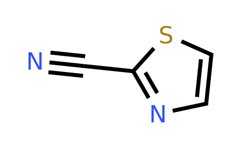 1452-16-0 | 2-Cyanothiazole