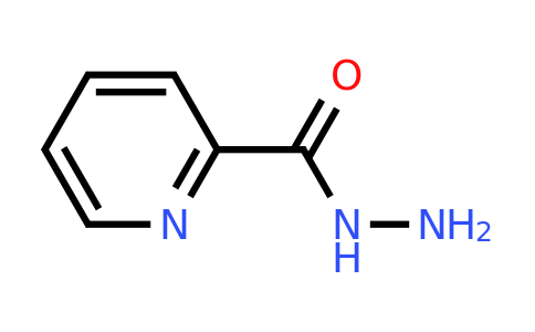 1452-63-7 | 2-Pyridinecarbohydrazide