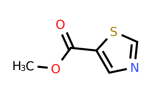 14527-44-7 | Methyl 5-thiazolecarboxylate