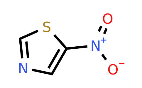 14527-46-9 | 5-Nitrothiazole