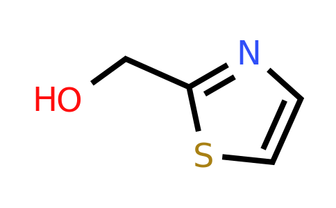 14542-12-2 | Thiazol-2-ylmethanol