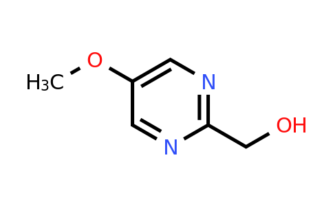1459748-95-8 | (5-Methoxypyrimidin-2-yl)methanol
