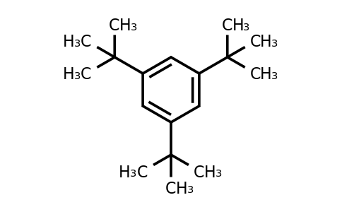 1460-02-2 | 1,3,5-Tri-tert-butylbenzene