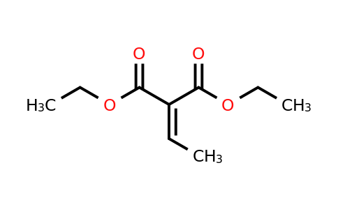 1462-12-0 | Diethyl 2-ethylidenemalonate