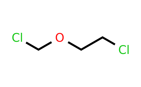 1462-33-5 | 1-Chloro-2-(chloromethoxy)ethane