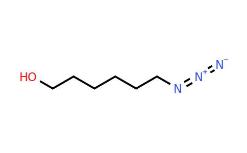 146292-90-2 | Azido-C6-OH