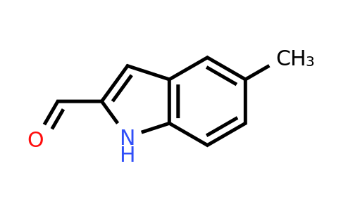 1463-60-1 | 5-Methyl-1H-indole-2-carbaldehyde