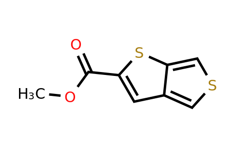 14630-09-2 | Methyl thieno[3,4-b]thiophene-2-carboxylate