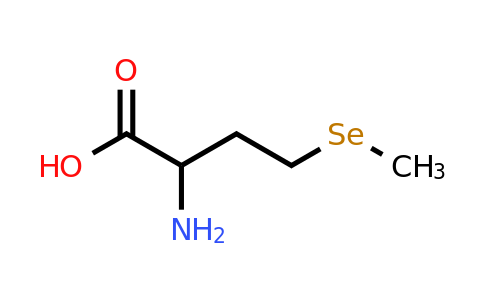 Selenomethionine