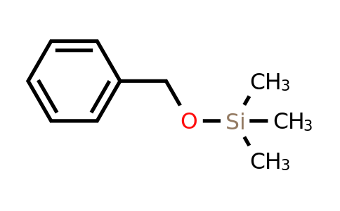 14642-79-6 | Benzyloxytrimethylsilane