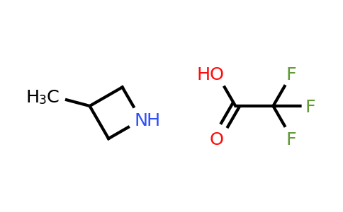 3-Methylazetidine trifluoroacetic acid