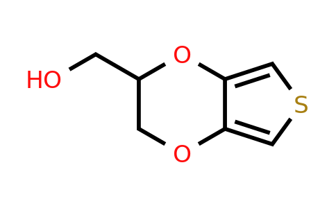 146796-02-3 | (2,3-Dihydrothieno[3,4-b][1,4]dioxin-2-yl)methanol