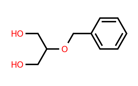 14690-00-7 | 2-(Benzyloxy)propane-1,3-diol