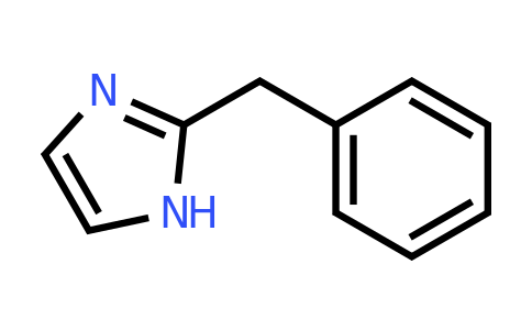 14700-62-0 | 2-Benzyl-1H-imidazole