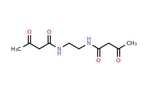 1471-94-9 | Ethylenediamine-N,N′-bis(acetoacetamide)