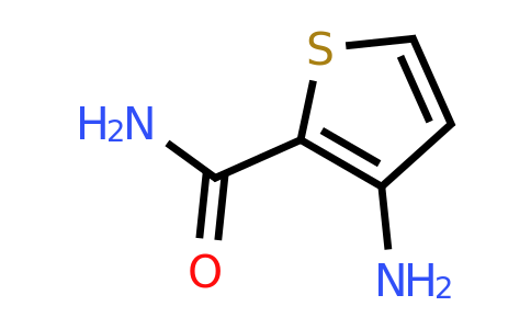 147123-47-5 | 3-Aminothiophene-2-carboxamide