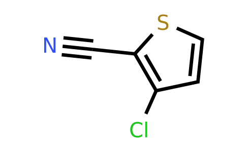 147123-67-9 | 3-Chlorothiophene-2-carbonitrile