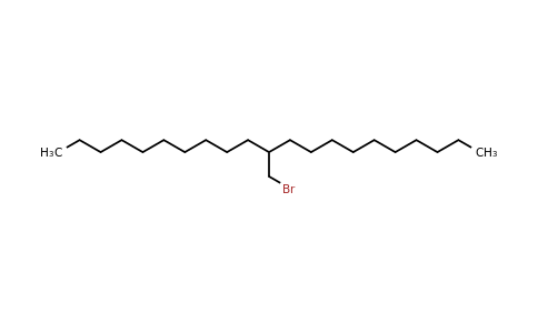 1473452-21-9 | 11-(Bromomethyl)henicosane