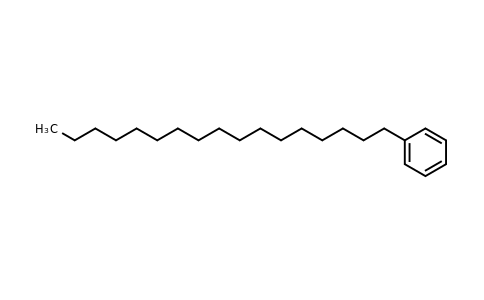 14752-75-1 | Heptadecylbenzene