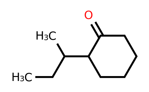 14765-30-1 | 2-(sec-Butyl)cyclohexanone
