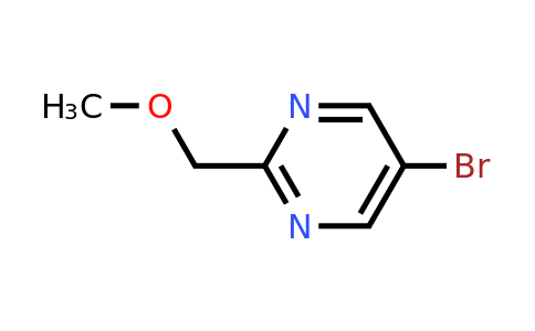 1476795-98-8 | 5-Bromo-2-(methoxymethyl)pyrimidine
