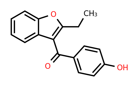 1477-19-6 | Benzarone