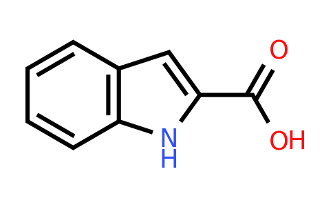 1477-50-5 | Indole-2-carboxylic acid