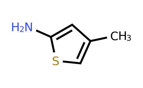 14770-82-2 | 4-methylthiophen-2-amine