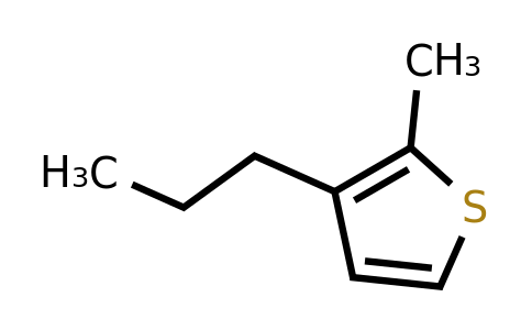 147871-74-7 | 2-Methyl-3-propylthiophene