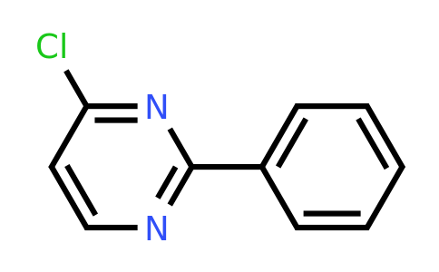 14790-42-2 | 4-Chloro-2-phenylpyrimidine