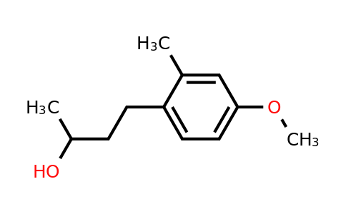 1483267-74-8 | 4-(4-Methoxy-2-methylphenyl)butan-2-ol