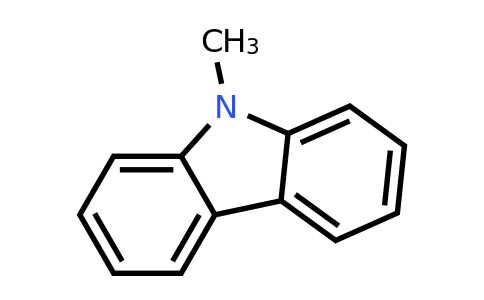 9-Methyl-9H-carbazole