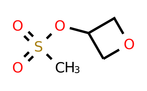 148430-81-3 | Oxetan-3-yl methanesulfonate