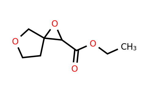 1485845-55-3 | Ethyl 1,5-dioxaspiro[2.4]heptane-2-carboxylate